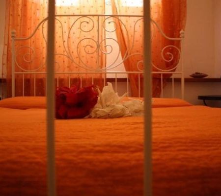 Eleven Apartment Roma Quarto foto