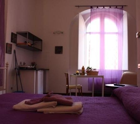 Eleven Apartment Roma Quarto foto