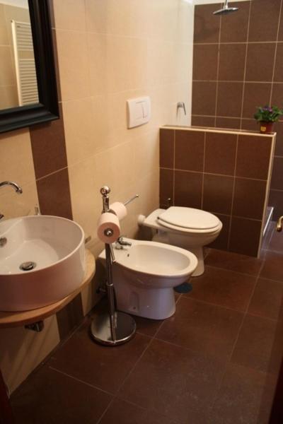 Eleven Apartment Roma Quarto foto