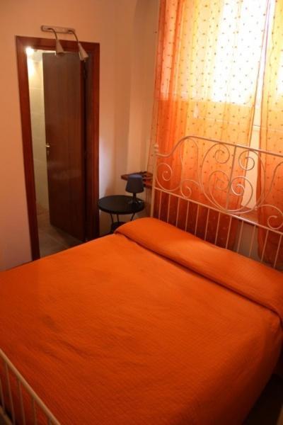 Eleven Apartment Roma Quarto foto