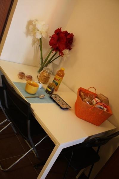 Eleven Apartment Roma Quarto foto