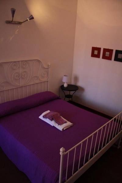 Eleven Apartment Roma Quarto foto