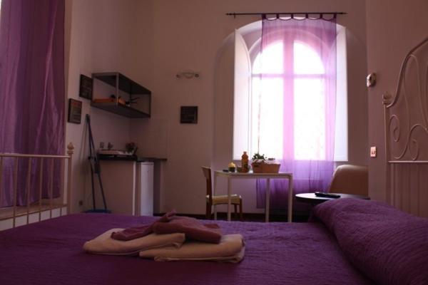 Eleven Apartment Roma Quarto foto